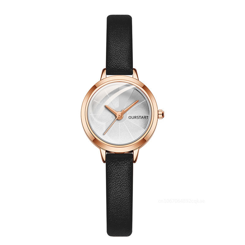Casual Watches Simple Women Watches Elegant Quartz Wristwatches Relogio Ladies Watch Girls Students 