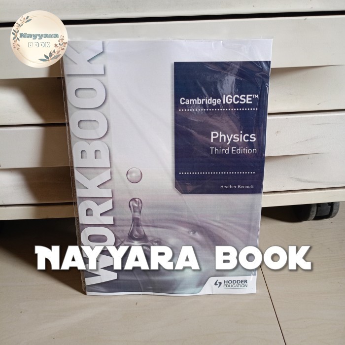 

BUKU C IGCSE Physics Workbook