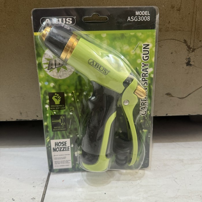 SEMPROTAN PISTOL AIR