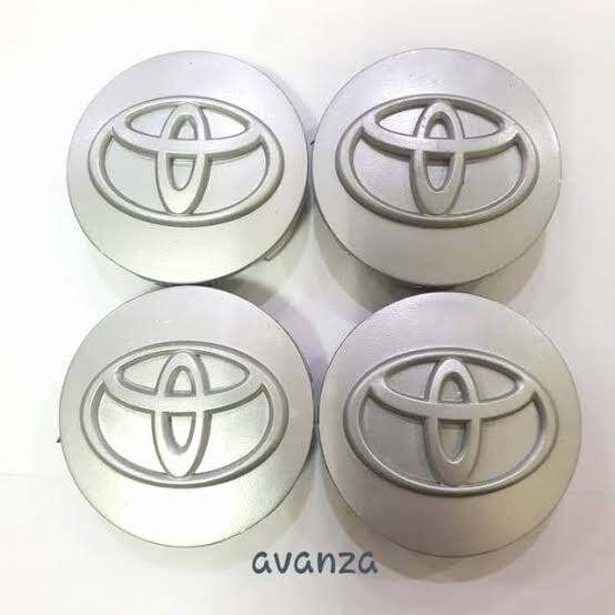 Tutup Dop Velg Avanza Rush