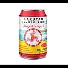 

Ay00! LARUTAN KAKI TIGA KALENG - 320ML 1 DUS 24 KALENG - LARUTAN KAKI 3 KALENG