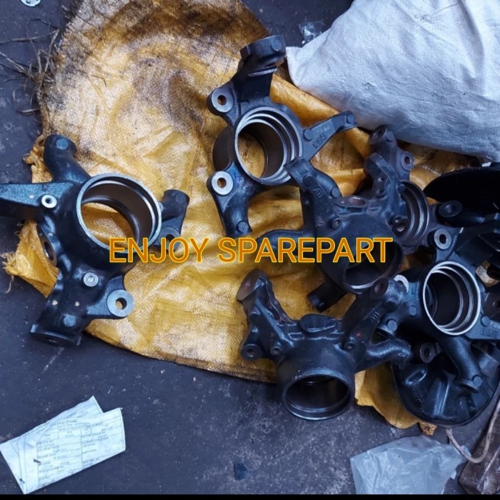 Knuckle Knakel Knukle Innova lama Original