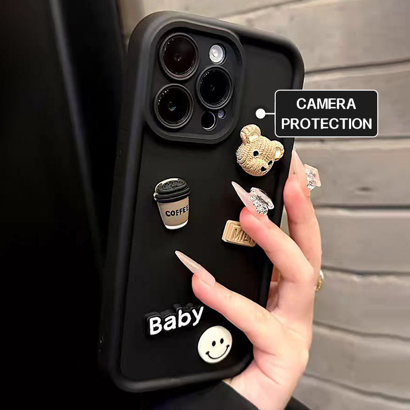 DIY Cases for Samsung A55 A56 A07 A17 A16 A36 Case Samsung A35 A05s A06 A26 A54 A15 A53 A05 A14 A24 