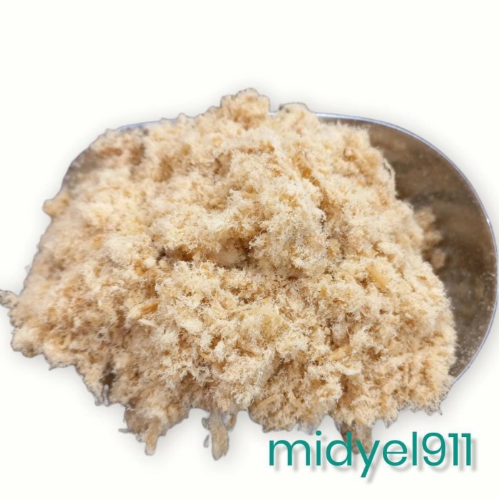 

abon ayam cap abadi 1 kg / 1000 gram