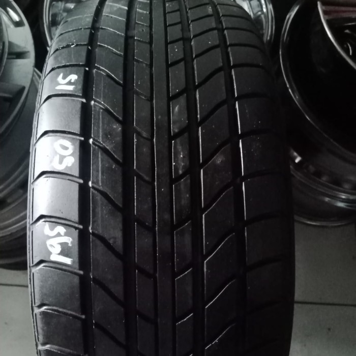 Ban Mobil Second 195/50 R15 Bridgestone Potenza (Nazwa workshop)