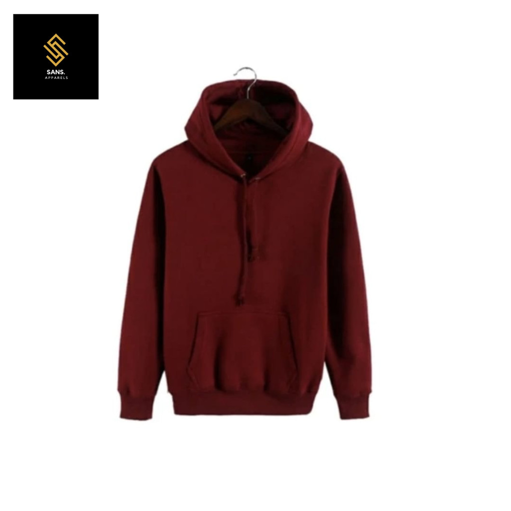 Hoodie Jumper Baby Terry 300 GSM 1