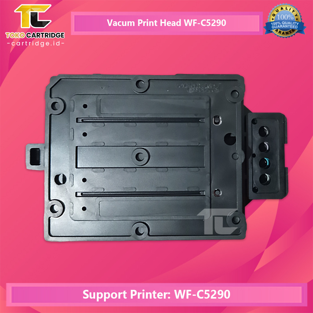 Filter Vacum Printhead Printer WF-C5290 C5290 / Vacum Refill tool kit Printer Sedot Tinta