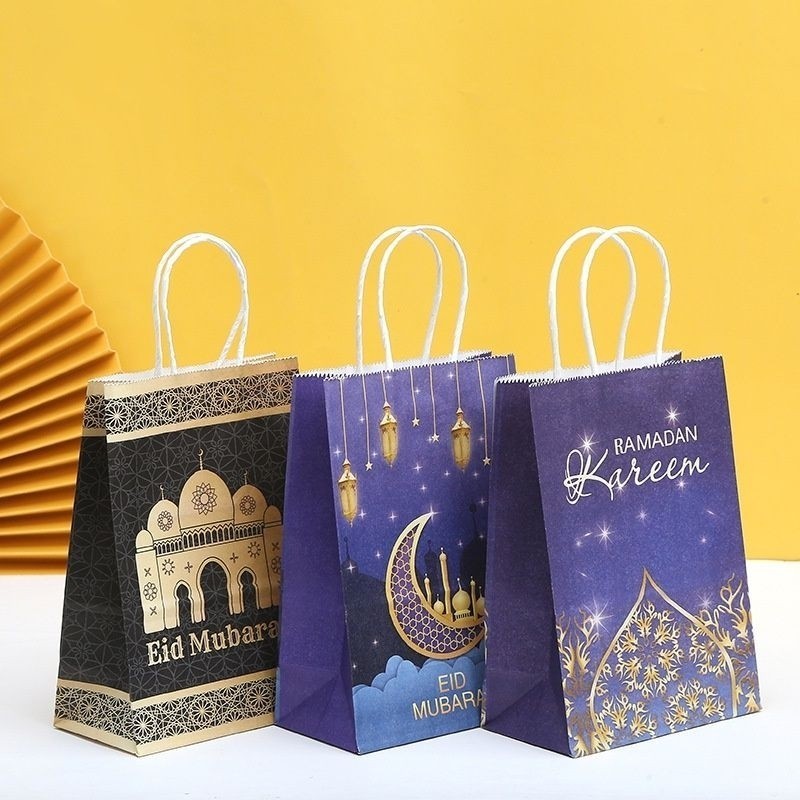 

Paper Bag Ramadan Paper Bag Kecil
