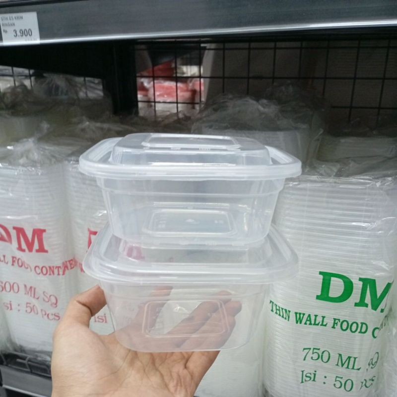 TINWALL DM 600 ML / 750 ML