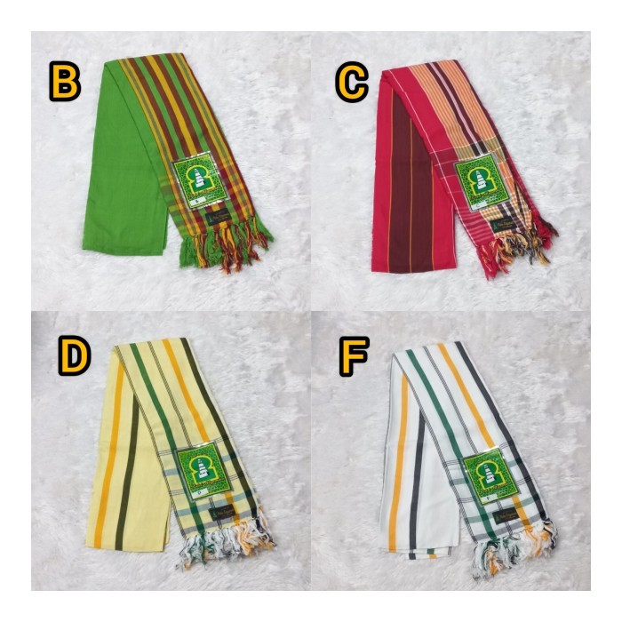 ✔Anh.S✔ - READY STOCK RIDA'/SORBAN AL-YAMANI ORIGINAL