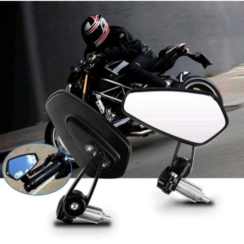 SPION JALU OVAL BAR END SPION JALU STANG SPION JALU CIRCUIT UNIVERSAL MOTOR Spion Motor Spion Beat