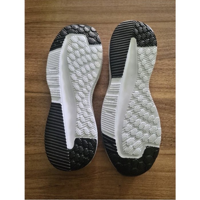 [Best] Sol Sepatu / Outsole Running Phyon Model Nike Sport - Putih, 39