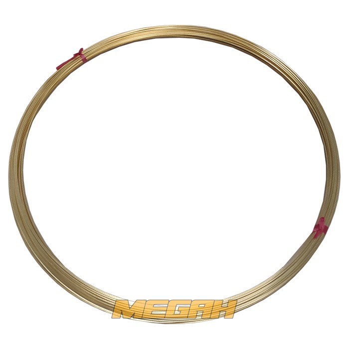 Fret Gitar Elektrik Akustik Kuningan 2.3mm / Kawat Fret Gitar 2,3mm Murah