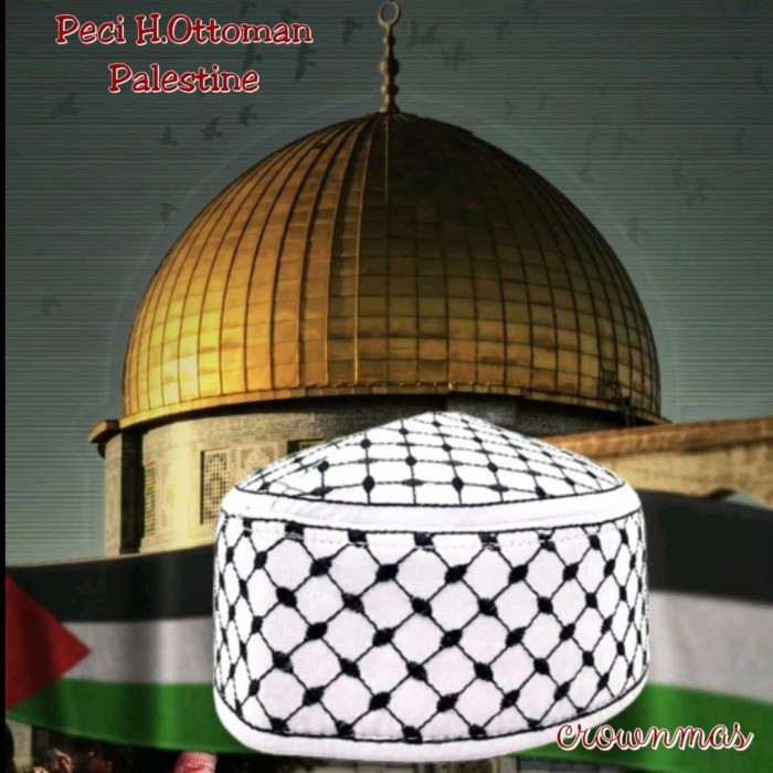 PECI HAJI PALESTINE