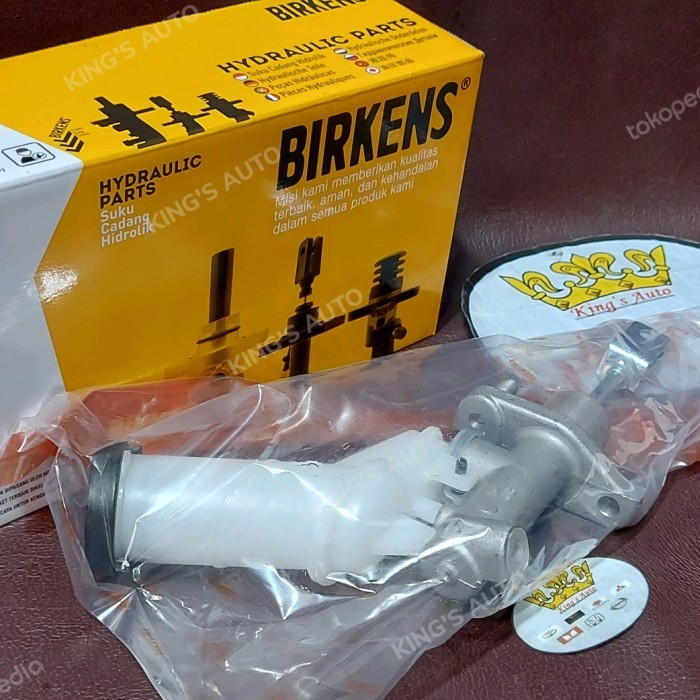 Promo MASTER KOPLING ATAS SUZUKI AERIO