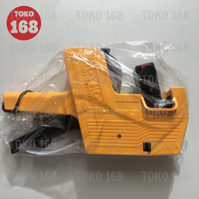 

JOYKO Mesin Label/Labeller/Alat Label Harga 8 Digit MX-5500M (PCS)