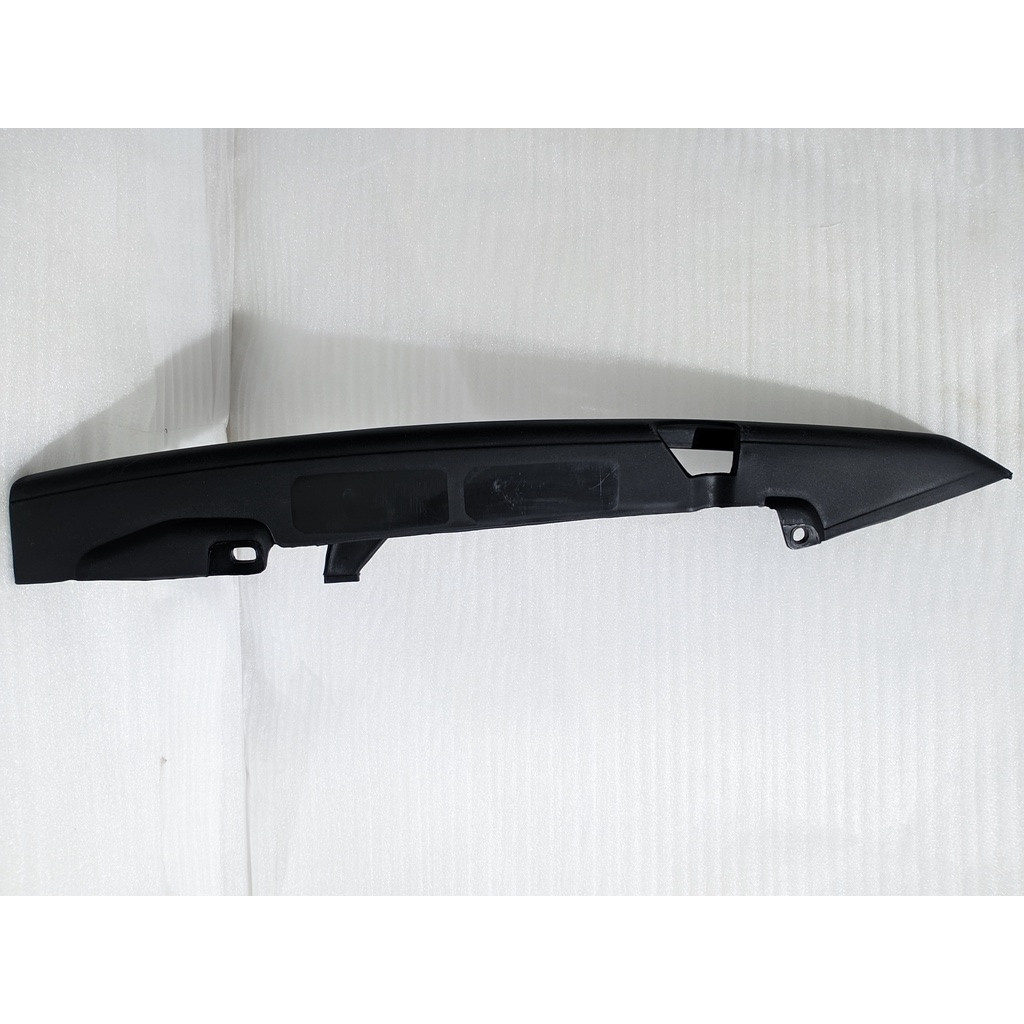 Chain Cover / Katengkas Supra Lama / Supra X 100 / Supra Fit WIN | tutup rantai motor karbu | penutu