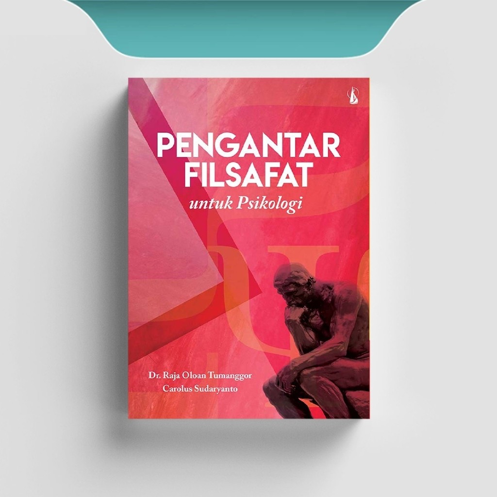 

[ID2464] Pengantar Filsafat untuk Psikologi