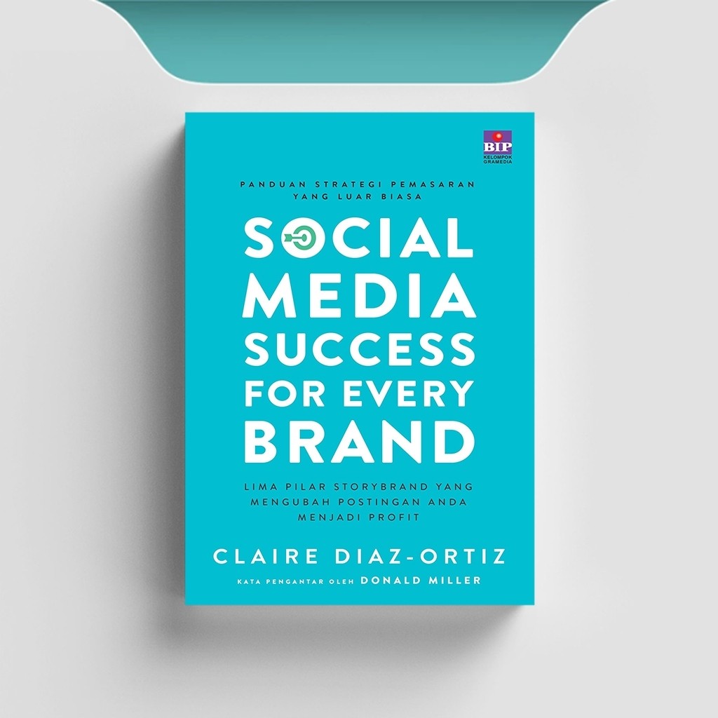 

[ID503] Social Media Success For Every Brand