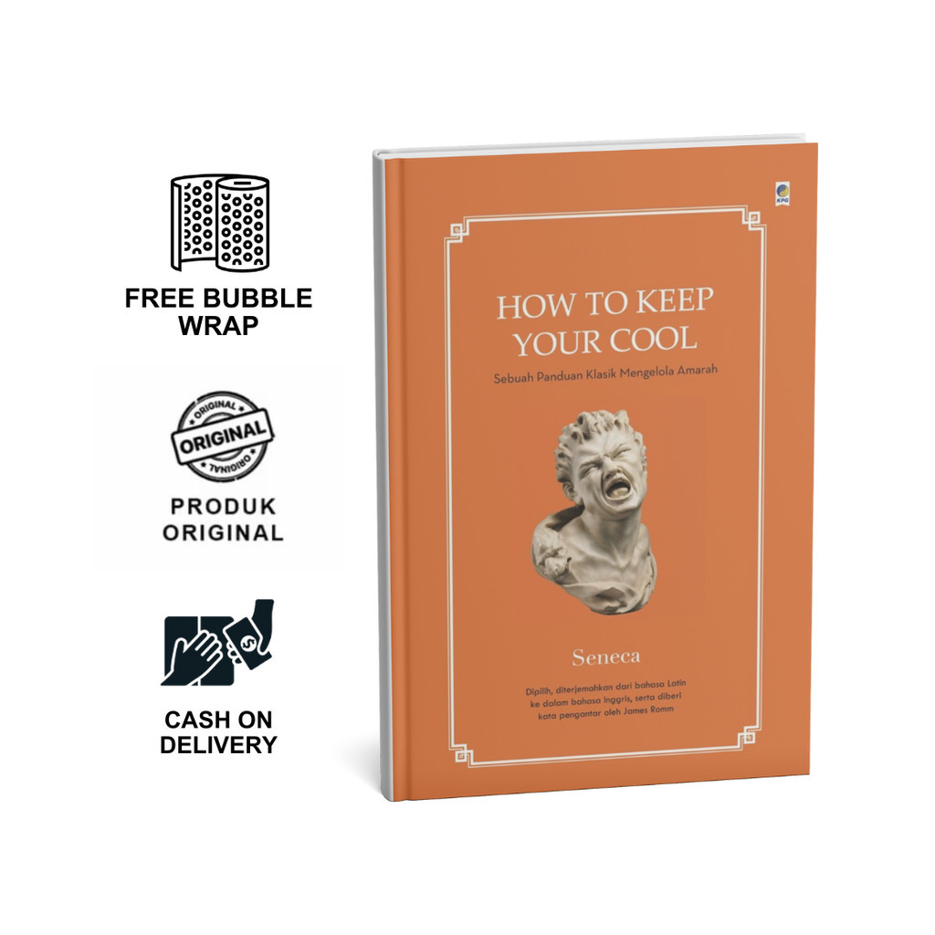 

[Attic] How To Keep Your Cool - Seneca