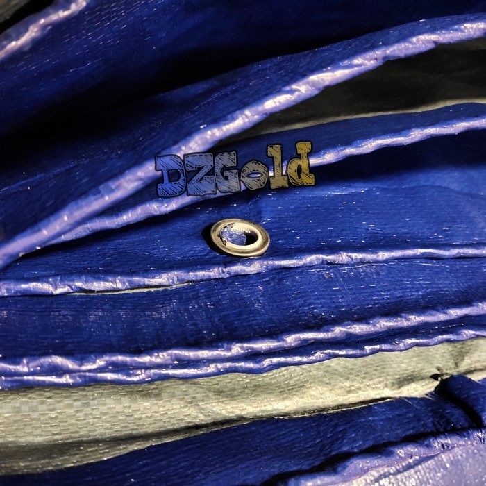 ✨TERLARIS - Terpal Plastik 3 x 5 ( A2 ) TERPAL PLASTIK MURAH A2 / Terpal 3x5