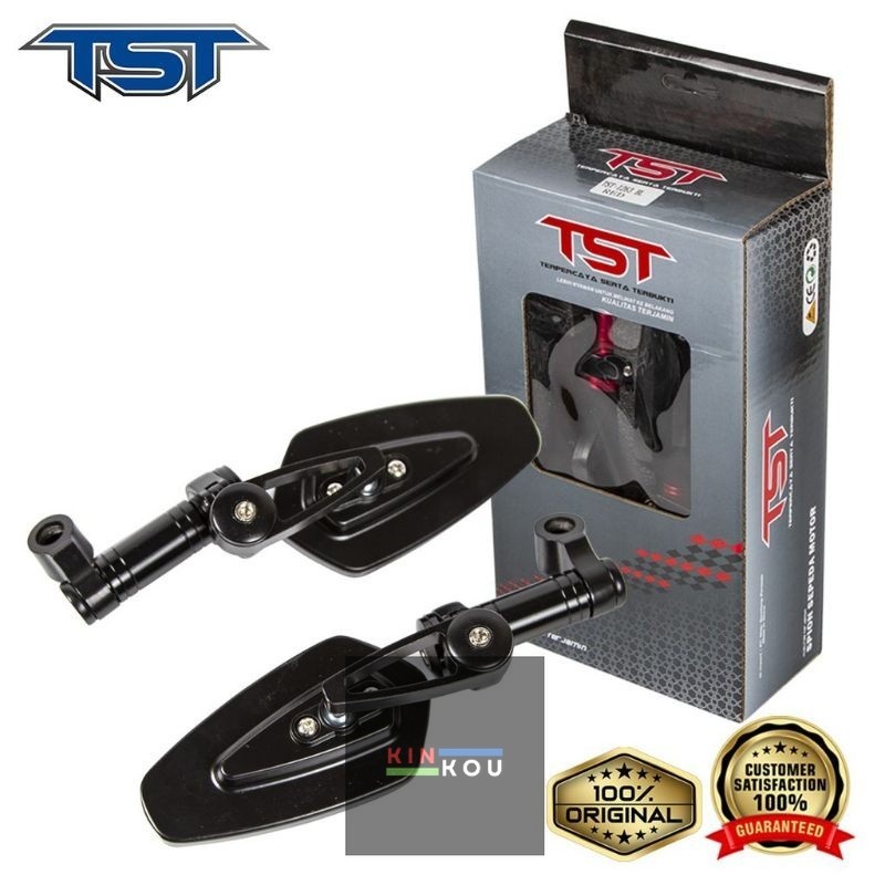 READY Spion Tomok Oval CNC Adv 160 Vario 160 PCX 160 Aerox Vario Beat Scoopy