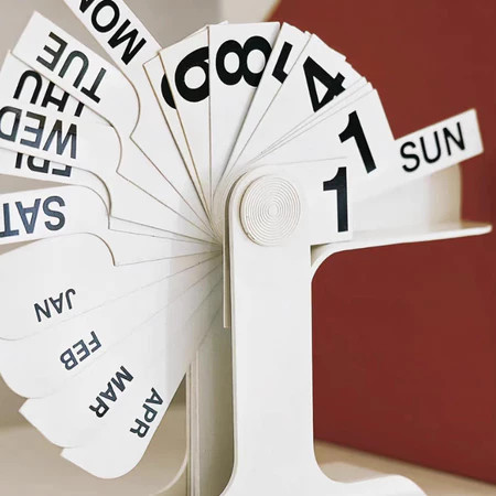 

Rhaast Calendar/Aesthetic Calendar/Vintage Calendar/Aesthetic Decoration Calendar/Unique