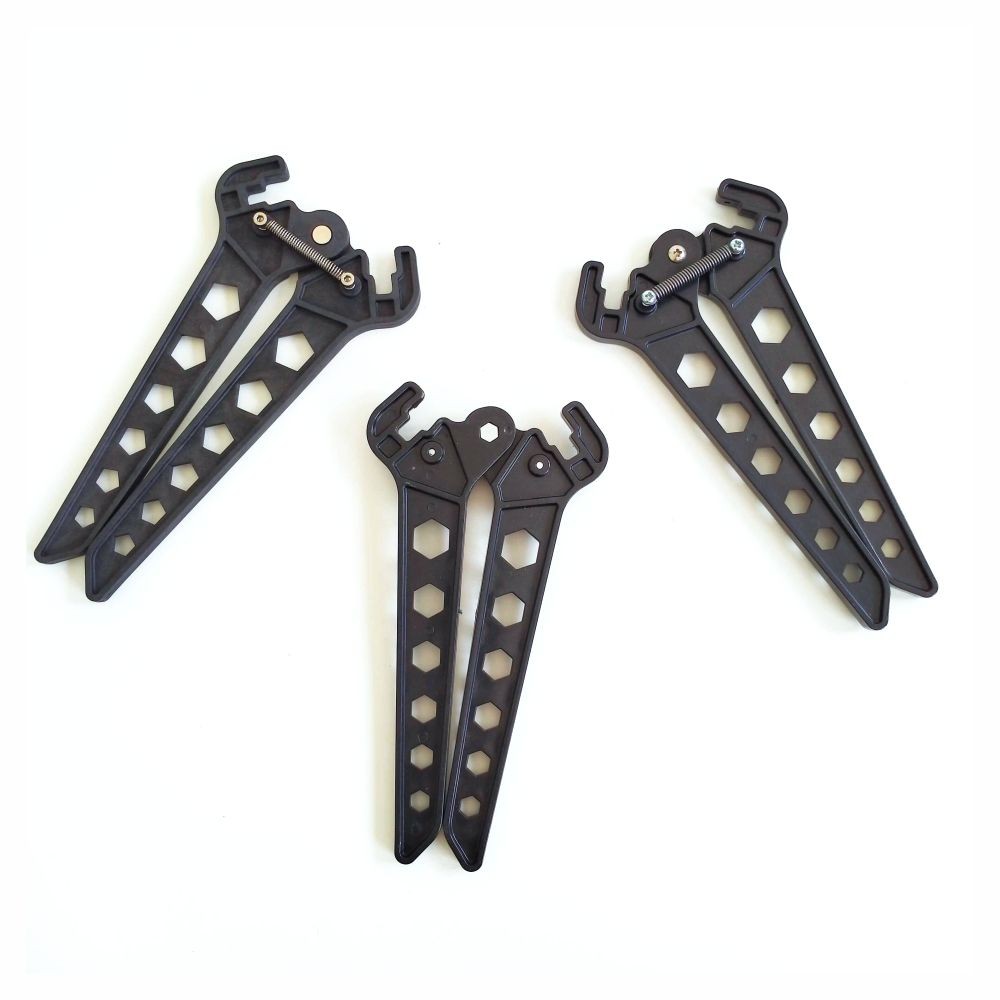 BOW STAND COMPOUND - KICK BOW STAND - ENIGMAZONE