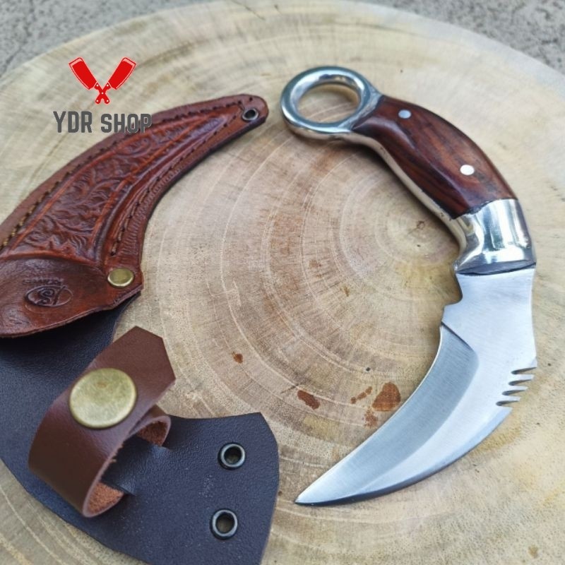 Karambit minang dural