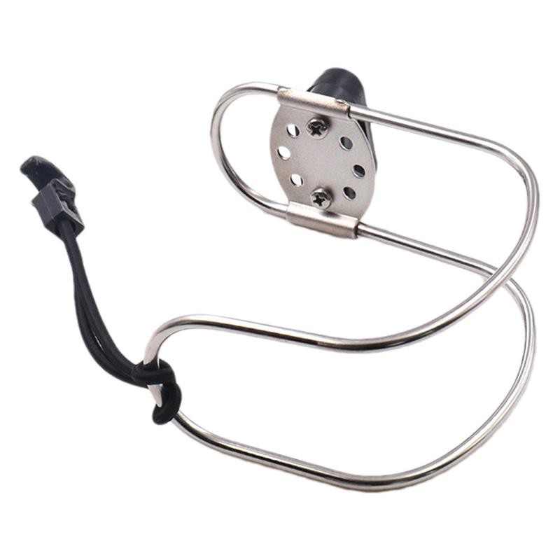 Life Ring Holder For Boat Adjustable Horseshoe Life Ring Bracket User Friendly Life Ring Bracket Mar