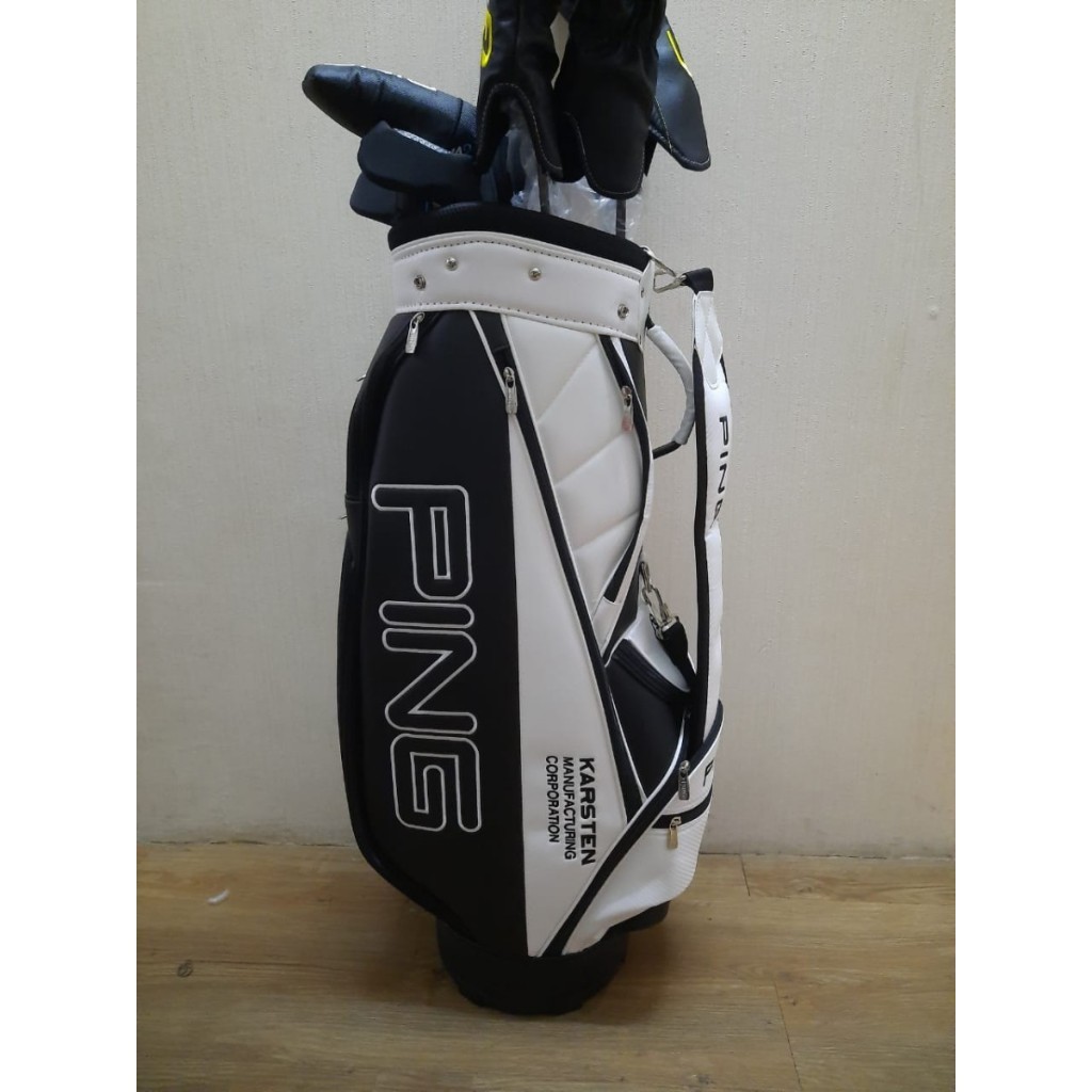 Stick Stik Golf Fullset PING G430