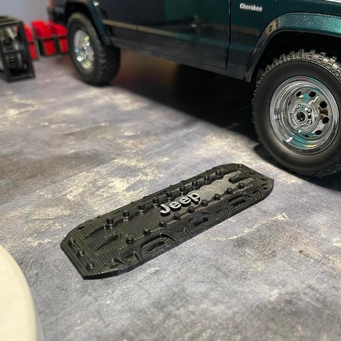 Sand Ladder MN78 MN-78 mini RC Adventure WPL MND90