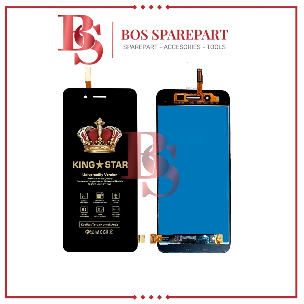 LCD TOUCHSCREEN VIVO Y53 / 1606