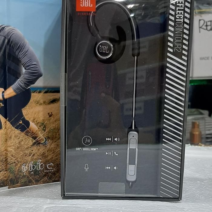 Handset Bluetooth JBL ReflectContour2 Original