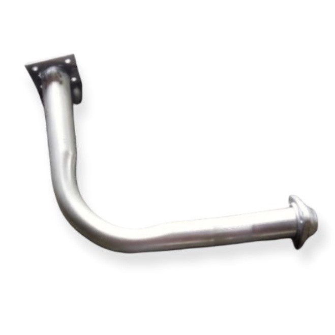 Truk  pipa knalpot Leher angsa ps125T canter