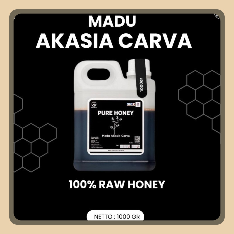 

Madu SB Akasia Carpa