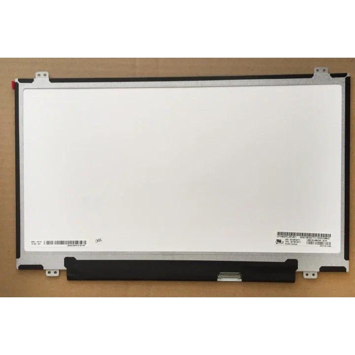 14.0" laptop LCD Screen Fit For LP140WF6-SPB1 SPB2 SPB3 SPB4 SPC1 SPC2 FHD 1920x1080 New Replacement