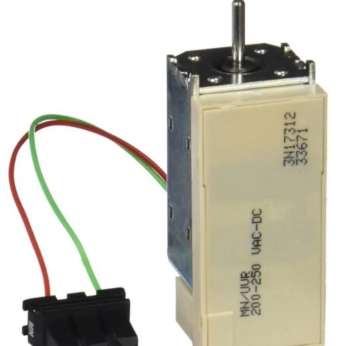 UVT MN ACB MVS/NW Schneider