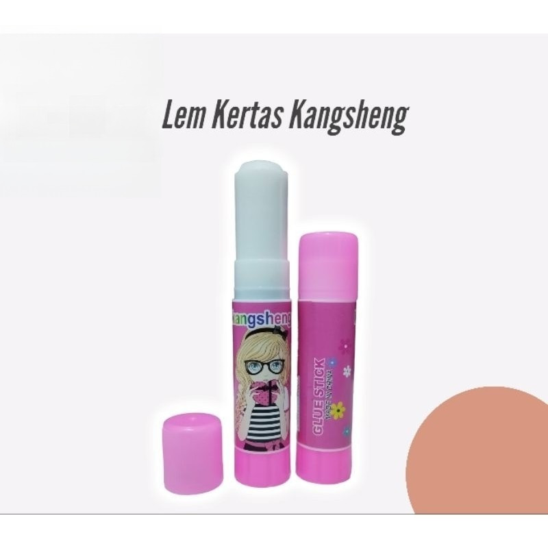

Lem Stick Kang Sheng 24 pcs
