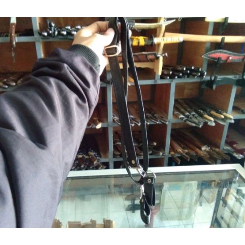 BS SKBM Tali Selendang Katana / Samurai / Pedang Varian