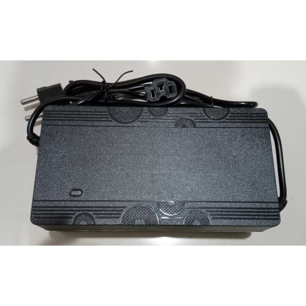 Charger Aki 24V 12Ah Sepeda Listrik