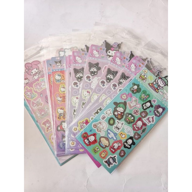 

STIKER HOLOGRAM KARAKTER MURAH