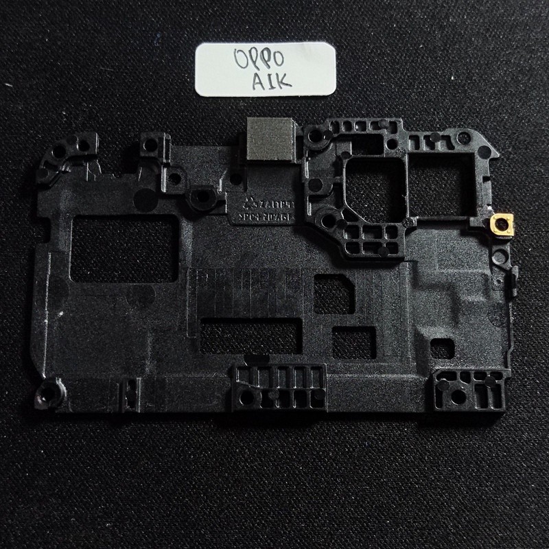 Tutup mesin Oppo A1K original copotan