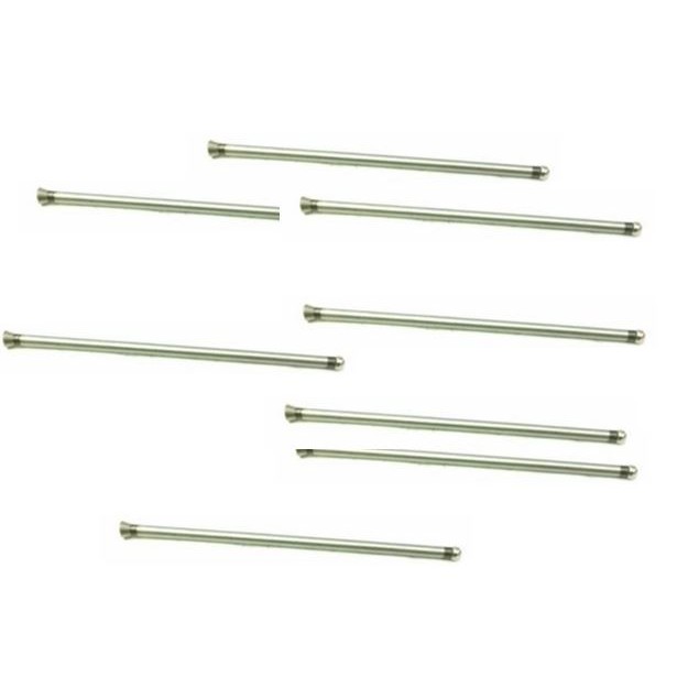 8  PCS 4JG2 4JG2T Push Rods  For Isuzu  Isuzu Bighorn