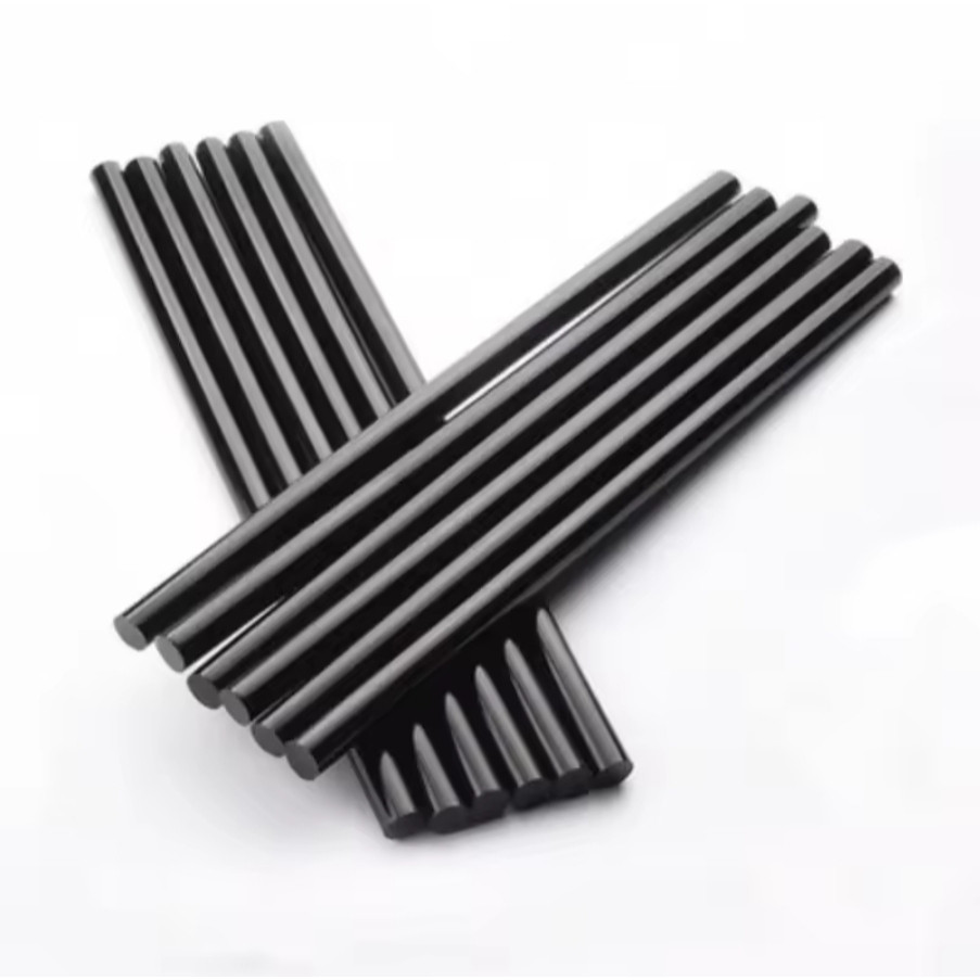 5 PCS LEM BAKAR TAMBAL SUPER KUAT LEM TEMBAK HITAM JERMAN SUPER KUAT SERBAGUNA