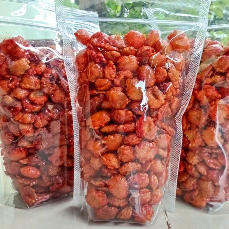 

EMPING GEPUK PEDAS MANIS//EMPING MATANG//EMPING SIAP MAKAN//250gr