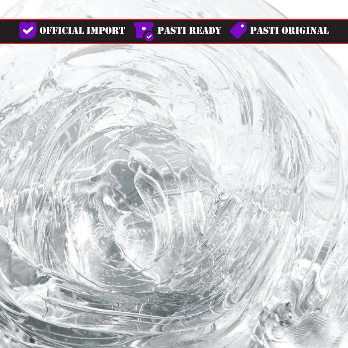 Aaron Putty LIQUID GLASS, ORIGINAL USA