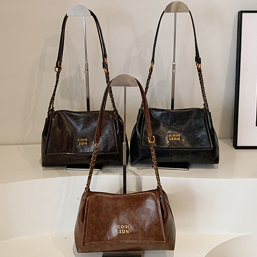 Answer.id Aff Tas Beh Coin'2nd 3059 Free Paper Bag + Tag label + Gantungan tas Tas Bahu Wanita