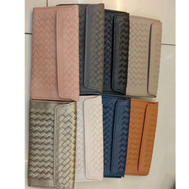 LF56TG DOMPET PANJANG WANITA