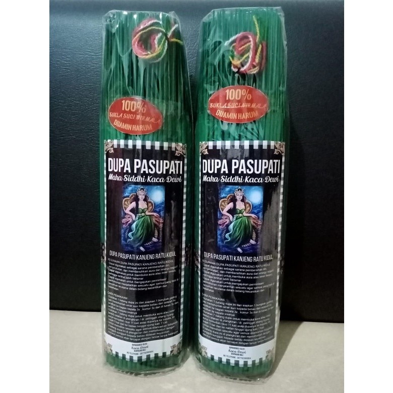 Dupa Pasupati Kanjeng Ratu Kidul 800 Gram
